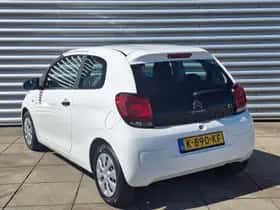 Citroën C1 (2021) thumbnail 3