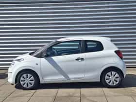 Citroën C1 (2021) thumbnail 5