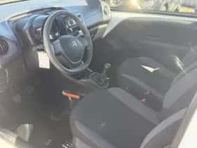 Citroën C1 (2021) thumbnail 6