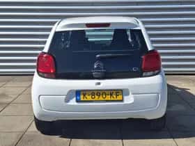 Citroën C1 (2021) thumbnail 7