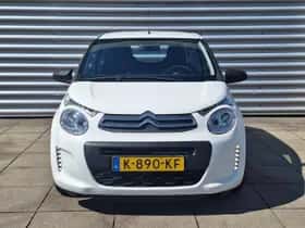 Citroën C1 (2021) thumbnail 8