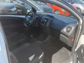 Citroën C1 (2021) thumbnail 10