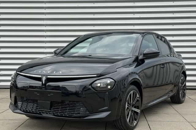 Lancia Ypsilon (2026) thumbnail 1