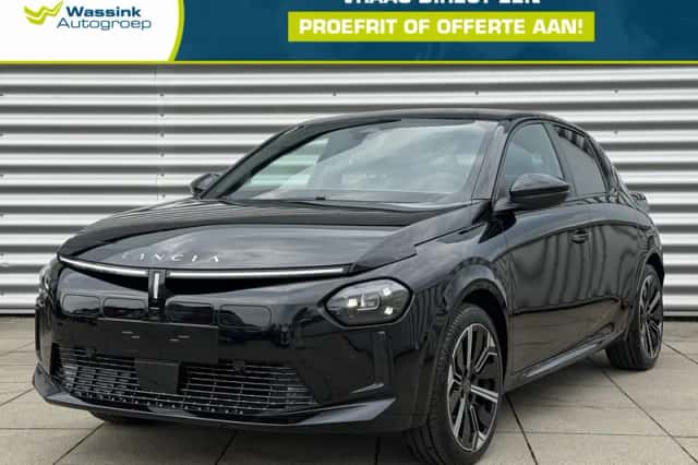 Lancia Ypsilon (2026) thumbnail 1