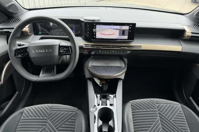 Lancia Ypsilon (2026) thumbnail 12