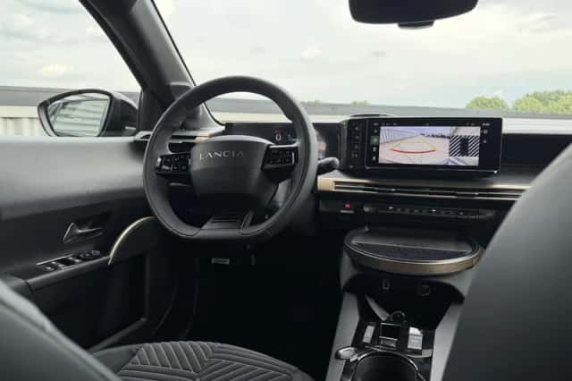 Lancia Ypsilon (2026) thumbnail 13