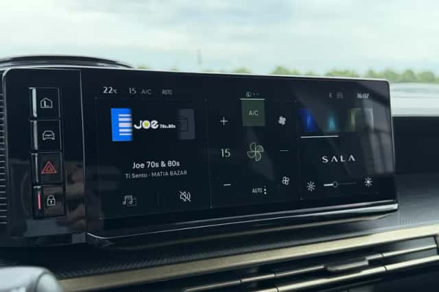 Lancia Ypsilon (2026) thumbnail 17