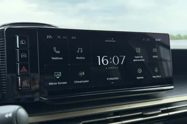 Lancia Ypsilon (2026) thumbnail 19