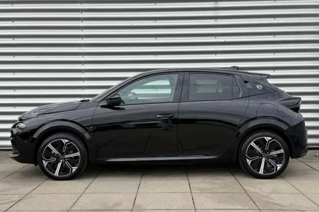 Lancia Ypsilon (2026) thumbnail 3