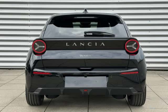 Lancia Ypsilon (2026) thumbnail 5