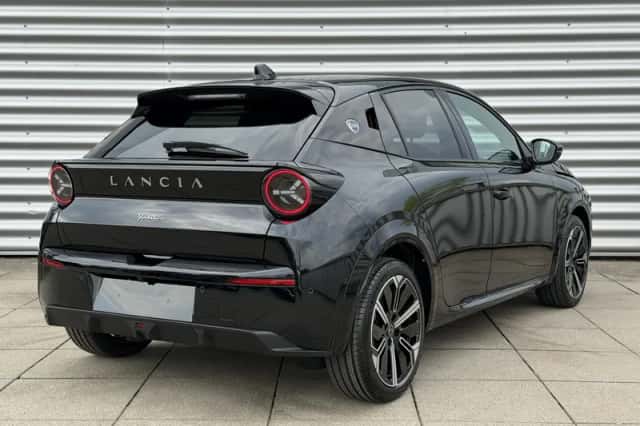 Lancia Ypsilon (2026) thumbnail 6