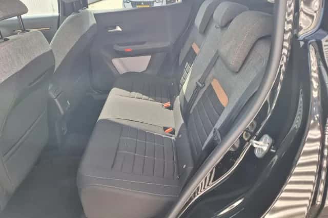 Citroën C3 Aircross (2026) thumbnail 16