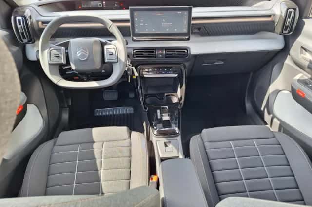 Citroën C3 Aircross (2026) thumbnail 18