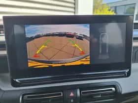 Citroën C3 Aircross (2026) thumbnail 19