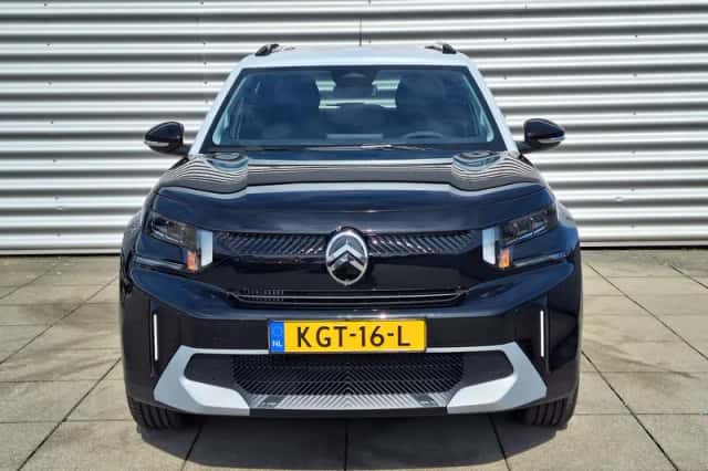 Citroën C3 Aircross (2026) thumbnail 3