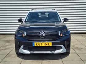 Citroën C3 Aircross (2026) thumbnail 3