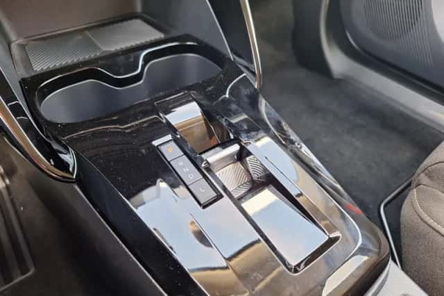 Citroën C3 Aircross (2026) thumbnail 21