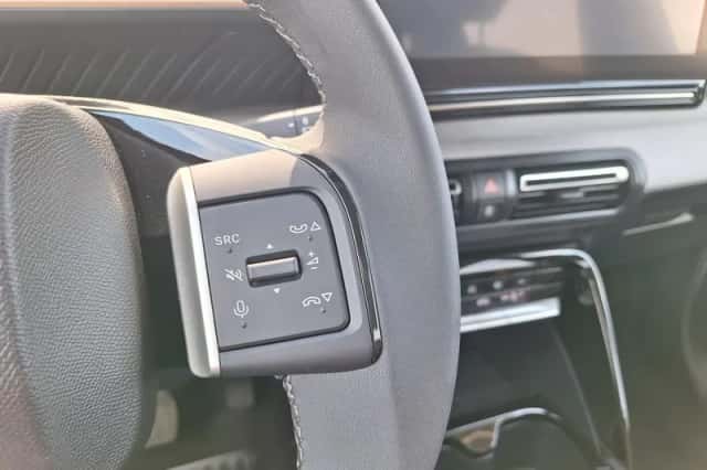 Citroën C3 Aircross (2026) thumbnail 23