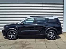Citroën C3 Aircross (2026) thumbnail 4