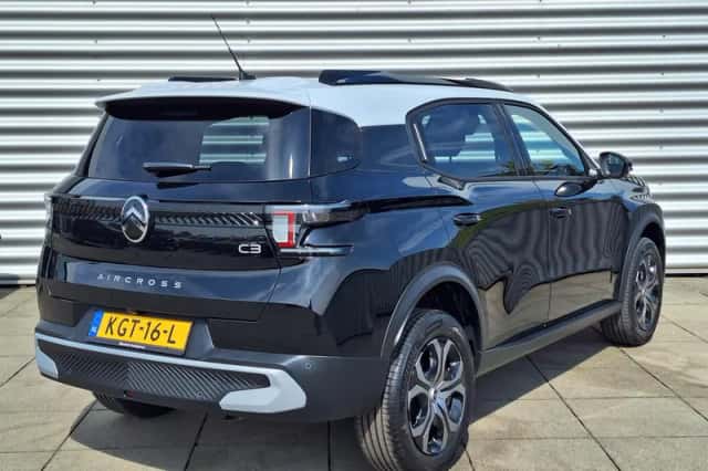Citroën C3 Aircross (2026) thumbnail 6