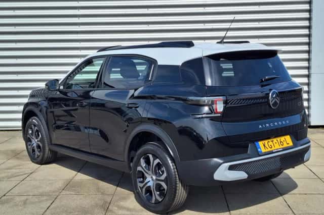 Citroën C3 Aircross (2026) thumbnail 7