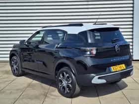 Citroën C3 Aircross (2026) thumbnail 7