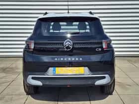 Citroën C3 Aircross (2026) thumbnail 8