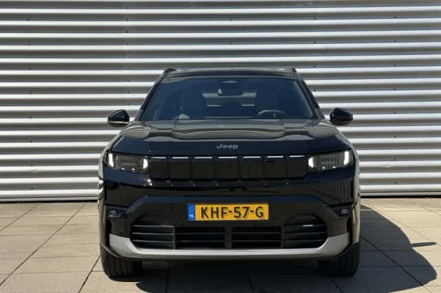 Jeep Compass (2026) thumbnail 2