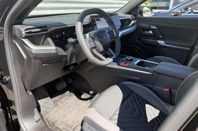 Jeep Compass (2026) thumbnail 5