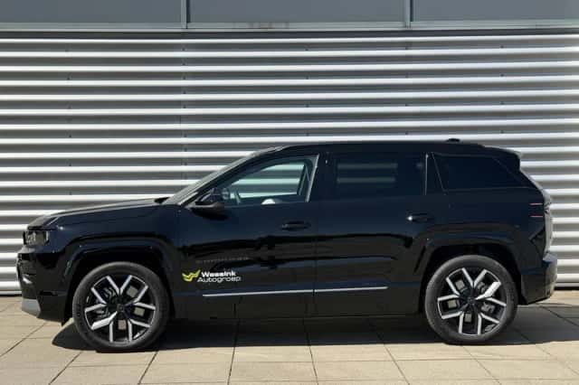Jeep Compass (2026) thumbnail 6