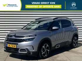 Citroën C5 Aircross (2022) thumbnail 1