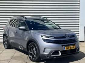 Citroën C5 Aircross (2022) thumbnail 2