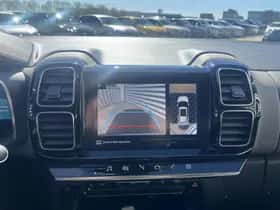 Citroën C5 Aircross (2022) thumbnail 11