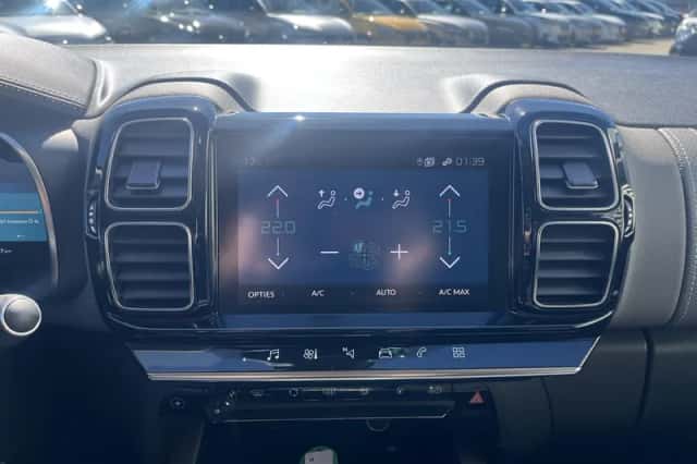 Citroën C5 Aircross (2022) thumbnail 14