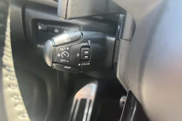 Citroën C5 Aircross (2022) thumbnail 18