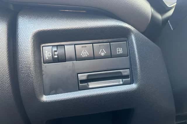 Citroën C5 Aircross (2022) thumbnail 19