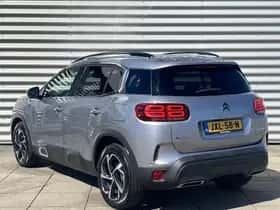 Citroën C5 Aircross (2022) thumbnail 3