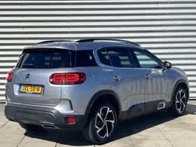 Citroën C5 Aircross (2022) thumbnail 4