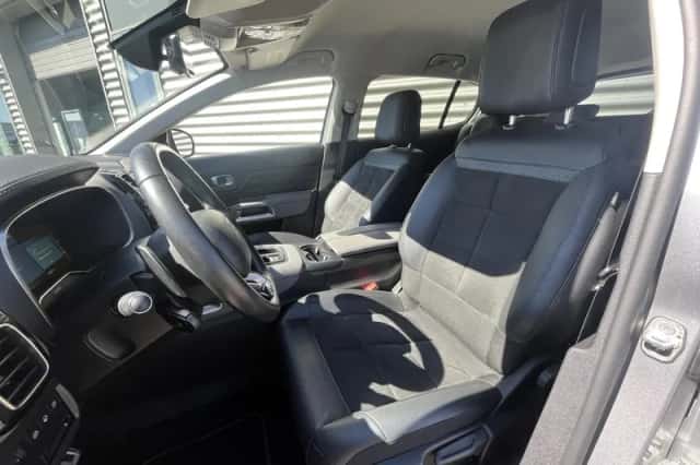Citroën C5 Aircross (2022) thumbnail 5