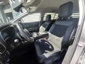 Citroën C5 Aircross (2022) thumbnail 5