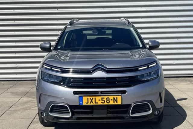 Citroën C5 Aircross (2022) thumbnail 6