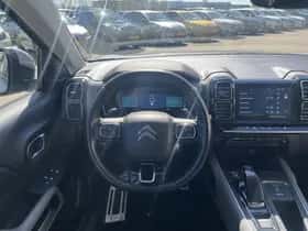 Citroën C5 Aircross (2022) thumbnail 8