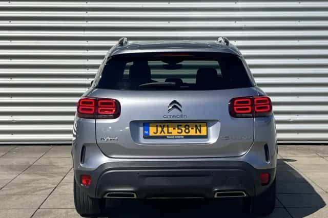 Citroën C5 Aircross (2022) thumbnail 9