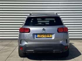 Citroën C5 Aircross (2022) thumbnail 9