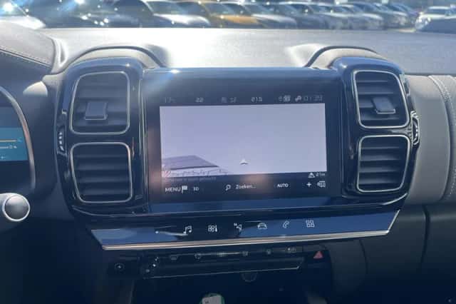 Citroën C5 Aircross (2022) thumbnail 10