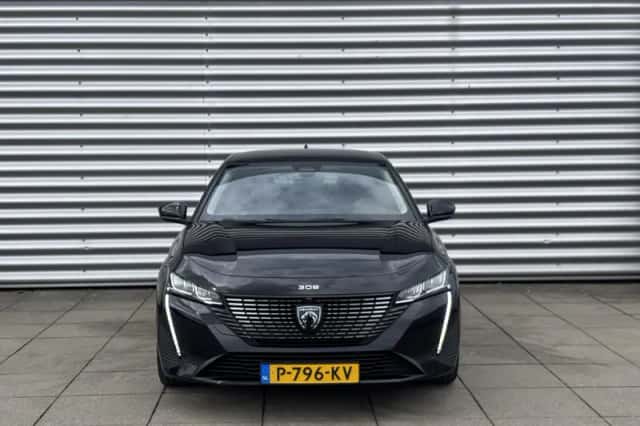 Peugeot 308 (2022) thumbnail 2