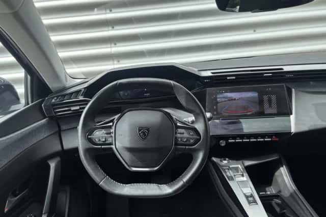 Peugeot 308 (2022) thumbnail 17