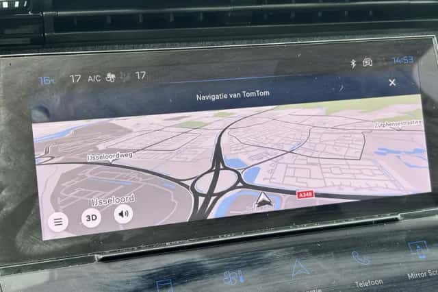 Peugeot 308 (2022) thumbnail 19