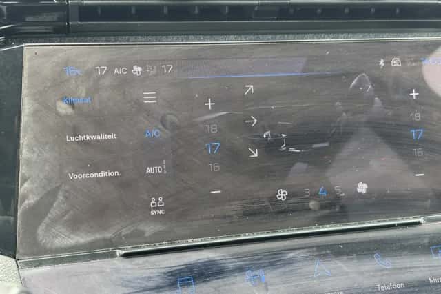 Peugeot 308 (2022) thumbnail 20