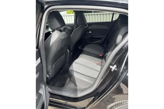 Peugeot 308 (2022) thumbnail 24